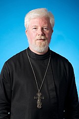 Rev. Raymond Martin Browne (2012-present)